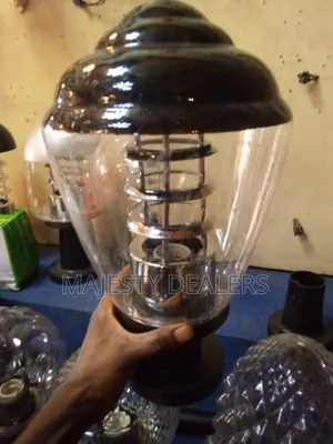 Pillar Light All in One Pillar Lamp for More Wall Light