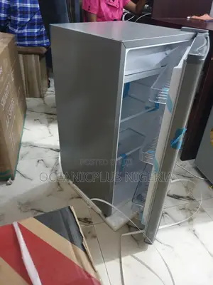Best Quality Aeon Single Door Refrigerator 90l - Ars 100g