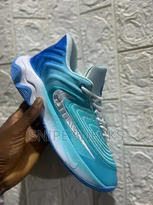 Basketball Shoes Nike Men's Giannis Immortality 4 Ep