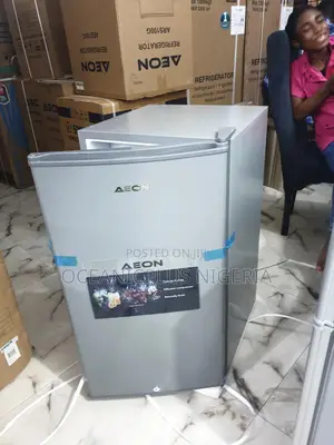 Highly Efficient 90l Aeon Refrigerator Ars100g|Single Door