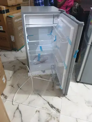 Highly Reliable Aeon Ars100g Refrigerator 90l Sd