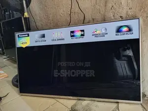 Uk Used 40 Inches Panasonic Smart Tv