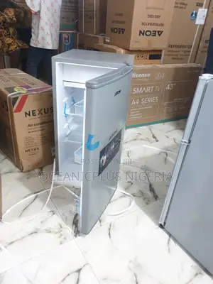 Smart Cooling 90l Single Door Aeon Ars100g Refrigerator