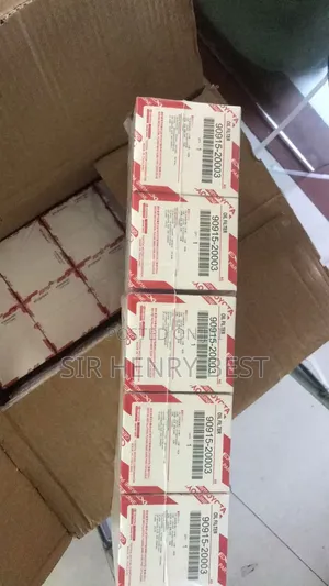 Oil Fitter Toyota Prado,Hilux,Coaster 2015/ 2021..2gd ..2tr