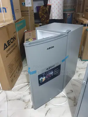 New Aeon 90l Single Door Refrigerator Ars100g