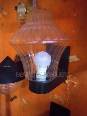 Wall Fence Lights All Angle Gate Lamp 1outdoor Security Pe
