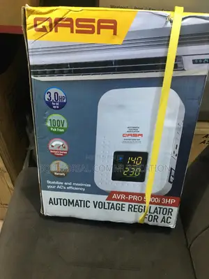 Qasa Avr-Pro 3hp – Built for Heavy-Duty Electronics