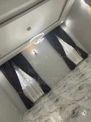 Turkish Ash Curtain
