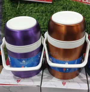Original Sumo 1000ml Vacuum Food Flask
