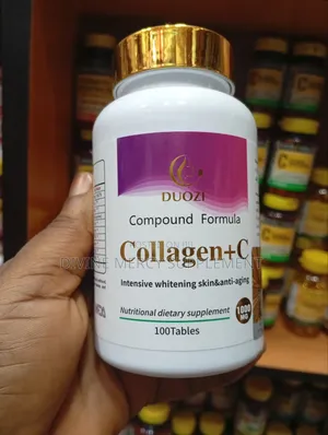 Duozi Collagen+C