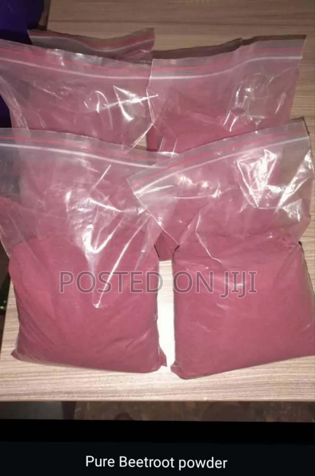 Beetroot Powder 100g