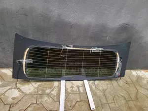 Ml350 2013 Back Tinted Windscreen Glass Available We Deliver