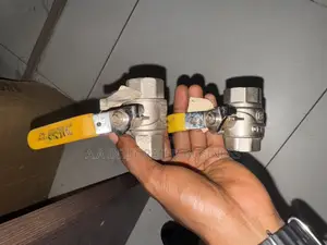 Ball Valve 1” Original