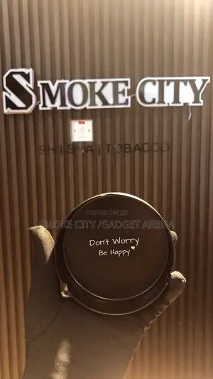 Classic Ashtray Available