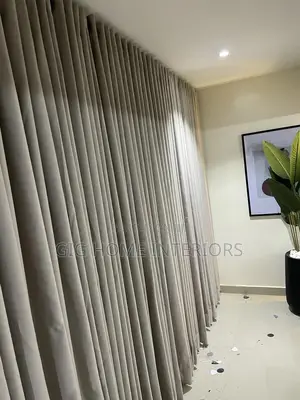 Turkish Curtains Limited Edition