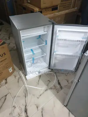 90l Aeon Ars100g Single Door Refrigerator- Easy Cooling
