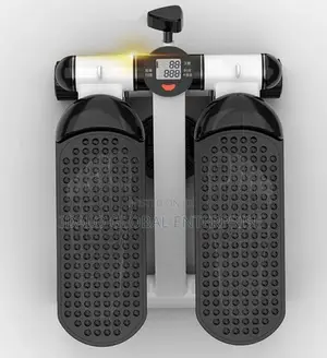 Fitness Mini Stepper