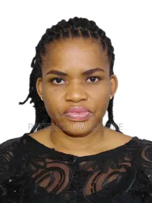 Patience Umezurike