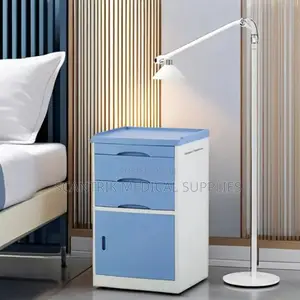 Bedside Dresser