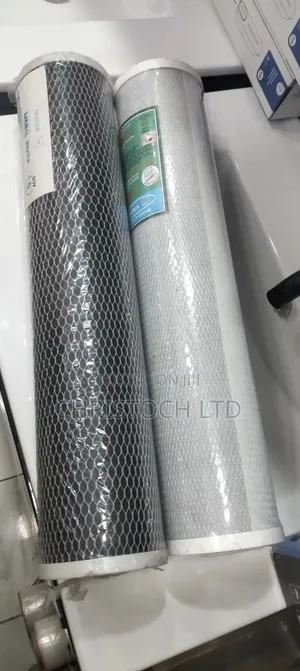 Jumbo Carbon Filter