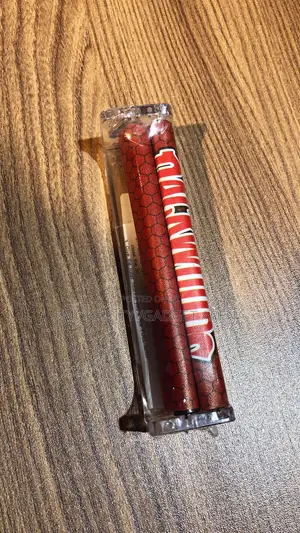 Backwood Roller Available