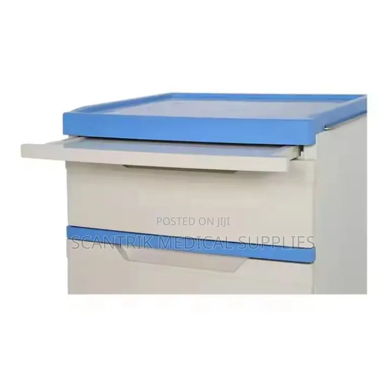 Bedside Storage Box