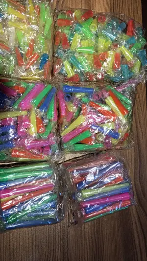 Shisha/Hookah Mouth Tips Available in Pack as Seen
