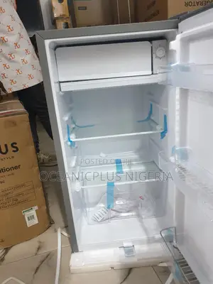 Smart Chilling - Aeon Ars100g Single Door Refrigerator 90l