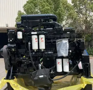 New Cummins Qsk23 Diesel Engine