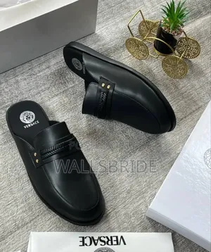 Amuru Half Shoes