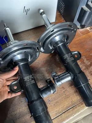 Sensor Front Shock Absorber 2018-2021 Honda Accord