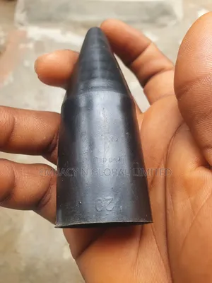 20mm Shirod for Cable Gland