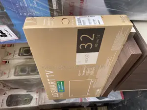 Lg 32 Inches Smart Tv