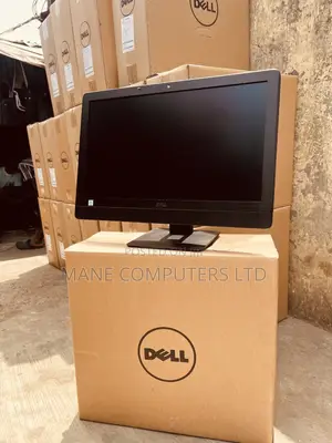 New Desktop Computer Dell 8GB Intel Core I5 SSD 512GB