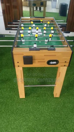 Soccer Board