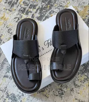 Hand Made Sandals and Slippers