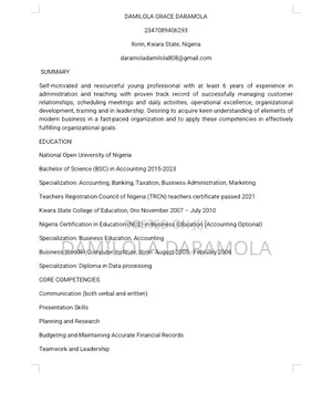 Accountant