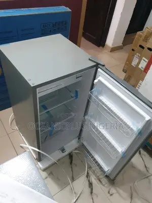 Specially Designed Aeon Ars100g|90l Refrigerator-Single Door