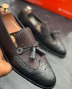 Hand-made Shoes For Men