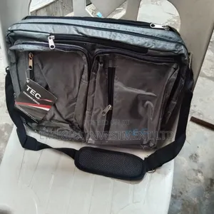 Tool Bag With Content
