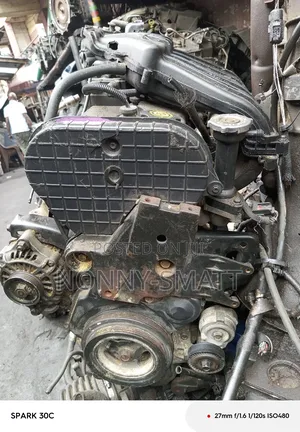 Engine for Chrysler Pt Cruiser 2005 2.4l 4 Plug