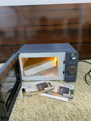 Swan 20l Microwave