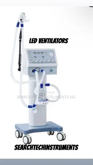Ventilators