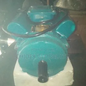 Original Brand New Small Power Asynchronous Motor 2.2kw