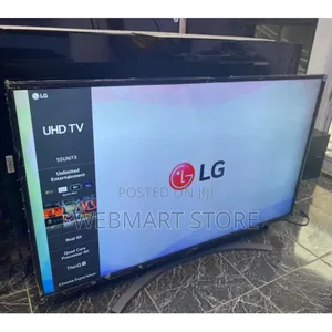 55" Inches Lg Plasma Tv