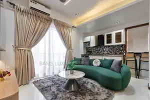 Riya One Bed Shortlet Apartment at Lekk Phase 1