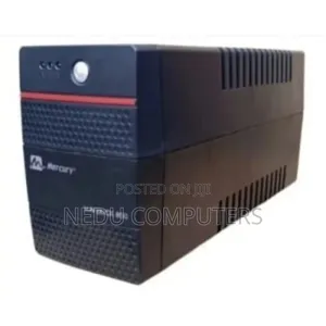Mercury Ups 850va