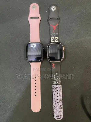 Apple Iwatch Series 10 46mm 41mm
