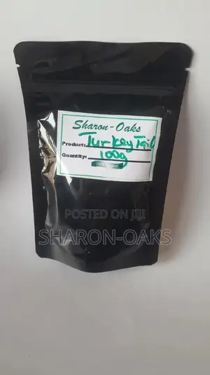 Turkey Tail Mushroon Powder 100g