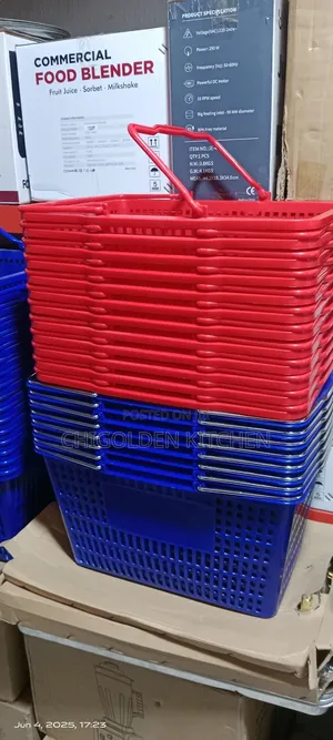 Shopping Basket